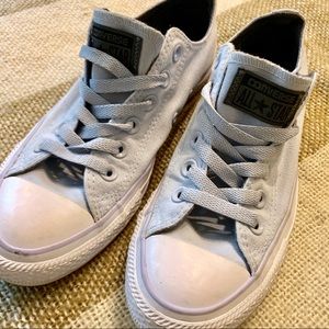 Low-top Converse - Chuck Taylor